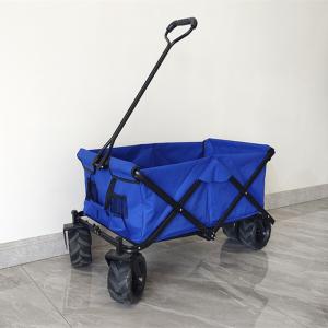 Buy cheap Foldable Easy To Carry Four Wheel Slider Cart Adapted To Most Roads from wholesalers