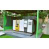Buy cheap 500Kg Biotech Restaurant Food Waste Decomposition Machine Kitchen from wholesalers