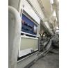 Buy cheap 110 CUBIC Concrete Boom Truck Volvo Chassis ZLJ5420THB125-47 from wholesalers