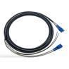 Buy cheap FTTA Outdoor Remote Cable Patch Cord For BBU Connection from wholesalers