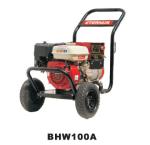 3600 Watt Small Gasoline Powered Generator Anti Stick 0.5kw