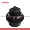 Buy cheap Komatsu Excavator Final Drive , SK120 DH150-7 YC135 XE135 Excavator Drive Motor from wholesalers