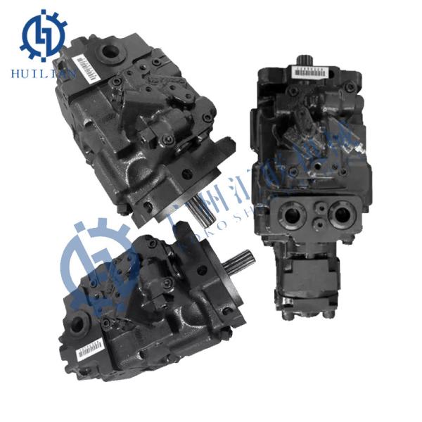 Buy cheap Komatsu PC45MR-3 PC45 Excavator Pump 708-3S-00922 7083S00922 708 3S 00922 Hydraulic Main Pump for Excavator Parts from wholesalers
