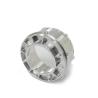 Buy cheap Customized CNC Medical Parts Precision Medical Cnc Machining Smooth Surface Treatment from wholesalers
