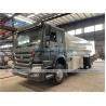 Buy cheap Sinotruk HOWO 336HP 20000L Q345R LPG Bullet Truck from wholesalers