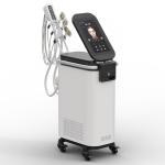 6 Patches Ems Facial RF Non-Invasive Face Rejuvenation Skin Tightening Double