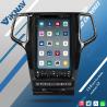 Buy cheap 2014-2022 Jeep Grand Cherokee Radio Replacement GPS Navigation ODM from wholesalers