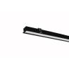 Buy cheap 2835 SMD Restaurant Recessed LED Linear Light 3400lm 120° from wholesalers