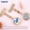 Buy cheap Digital Nurse Watch Brooch Fob Doctor Watch Electronics Doctor Clock Gift from wholesalers