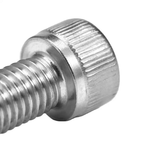 Buy cheap Quantity of 100pcs Hex Head Bolts with Right Hand Thread Direction from wholesalers