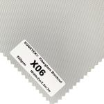 Luxury Blackout Fiberglass Curtain Fabric Roller Shade Shutters Blinds Fabric