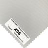 Buy cheap 10cm Vertical Blinds 300gsm Awning 1.8m Blackout Vinyl 75mm Window Cover Fabric from wholesalers