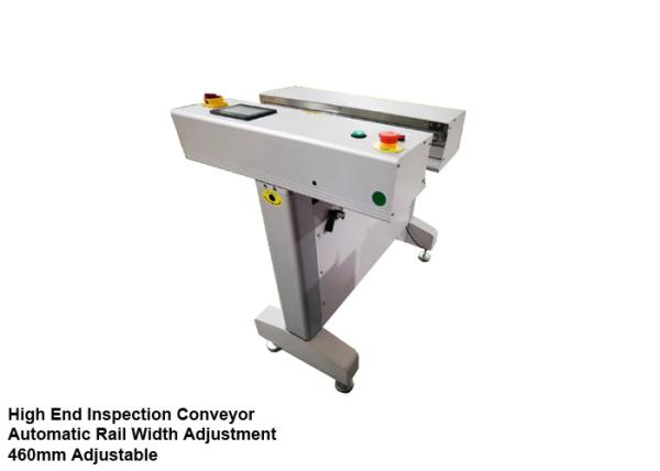 Buy cheap 600mm Length PCB Assembly Conveyor 900mm Transport Height from wholesalers