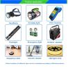 Buy cheap 3.7v Li Polymer Battery 985472 5000mAh 3.7V 18.5WH Rechargeable Lion Polymer Battery from wholesalers