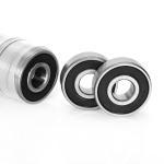 110*200*38mm Low Noise Ball Bearing 6222 Big Size Deep Groove Ball Bearing 6222