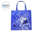 Foldable Reusable Shopping Bags , Professional Tote Bag Easy Cleaning Dust Poof