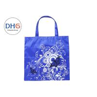 Buy cheap Foldable Reusable Shopping Bags , Professional Tote Bag Easy Cleaning Dust Poof product