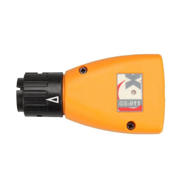 Buy cheap GS911 Automotive Diagnostic Tools USB no bluetooth in BMW Motorcycles from wholesalers