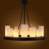 Buy cheap Vintage Romantic Pendant Lamp Coffee Shop Farm House Dining room Kitchen Hanging Light (WH-VP-55) from wholesalers