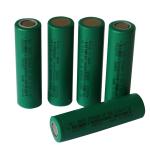 BIS Approved 18650 Lithium Ion Battery 2500MAh EC For Electronic Bike