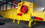 Wood Crusher Price, Rotary drum wood chipper machine for sale