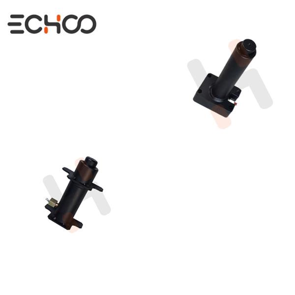 Buy cheap Track Tensioner Cylinder For Yanmar B50-2 Mini Excavator Undercarriage Frame from wholesalers