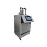 Buy cheap CE Vicat Softening Temperature Test Apparatus With Needle And Accessories from wholesalers