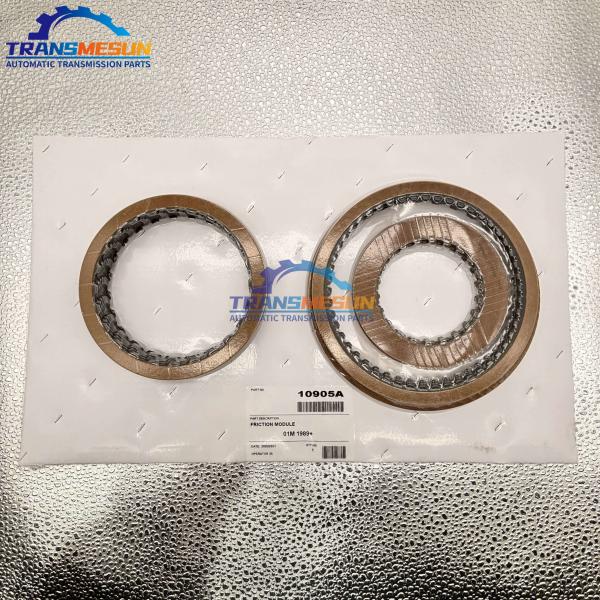 Buy cheap 01M/01N Four-speed Automatic Transmission Friction Plateskit from wholesalers