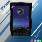 Viknav 12.1 Inch Car Stereo Autoradio For Infiniti QX50 EX25 2013-2020