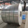 Buy cheap ANN 1/2H 3/4H FH EH Hardness 301 Hot Rolled Stainless Steel Coil 1524mm For Conveyor from wholesalers