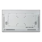 Wall Mounted SAW Touch Screen Monitor Usb Rs232 10 Point Multi Touch IP 65