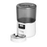 Buy cheap Stainless Steel Automatic Food Feeder For Cat Dog Feeding from wholesalers