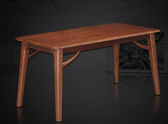 Buy cheap Modern Uruguay Rose Full Solid Wood Dining Chairs Uphostered Seater from wholesalers