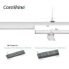 Buy cheap Stainless Steel LED Linear Lighting SMD2835 6000K White For Supermarket from wholesalers