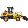 Buy cheap Wheel Loader 920T (1.2-1.5 tons) from wholesalers