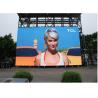 Buy cheap Shows P4.81 64x64 Outdoor Advertising LED Display Screen from wholesalers
