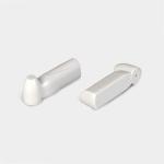 Buy cheap Electronic Article Surveillance 58kHz Mini Hard Tag / Anti Theft Clothing Tags from wholesalers