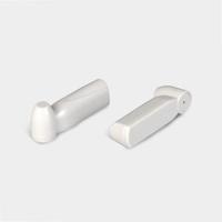 Buy cheap Electronic Article Surveillance 58kHz Mini Hard Tag / Anti Theft Clothing Tags product