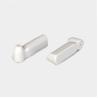 Buy cheap Plastic Reusable EAS Security Hard Tag For Retail Merchandise Protection from wholesalers