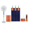 Buy cheap 60HZ House Solar Panel System , 12.8V LiFePO4 Residential Solar Panel System from wholesalers