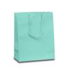 Buy cheap Nylon Handle Small Paper Bags For Jewellery With Reinforced Metal Eyelets from wholesalers