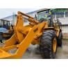 Buy cheap Used Loaders Japan Brand Caterpillar 996H 3. 2m Bucket Width In Shanghai Good Quality from wholesalers