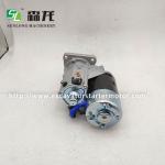 24V 11T 4.5KW Excavator Starter Motor 0001410101 0001410111 0001416036