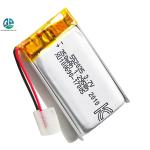 High Discharge Rate Battery 10C 20C 3.7 V 1500mAh Lipo Battery 584250PL 903048PL