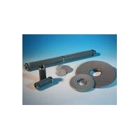 Buy cheap 1050g/M2 0.49mm Thickness Sintered Stainless Steel Fiber Felt 73% Porosity product