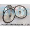 Buy cheap Resin Bond Diamond Knife Grinding Wheel For Woodworking Blade Grinding from wholesalers