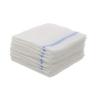 Buy cheap Cotton gauze Swab mesh 18*15 wide 10cm,50cm,75cm,lightweight, soft fabric used to wound care or Face Wet Compress Care from wholesalers