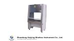 Hospital Class Biosafety Cabinet Class 2 Type B2 0.38mps