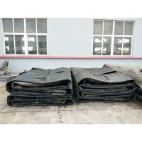 Buy cheap Barge Ship Lifting Inflatable Boat Floating Marine Salvage Airbags product