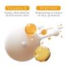 Buy cheap Moisturizing Nourishing Face Cleaner Face Wash Milk Vitamin E Honey Facial Cleaner from wholesalers